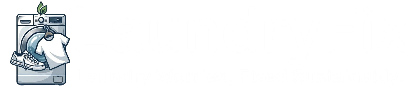 LaundryFix Logo