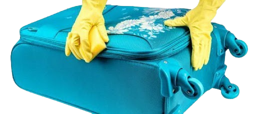 Bag Cleaning