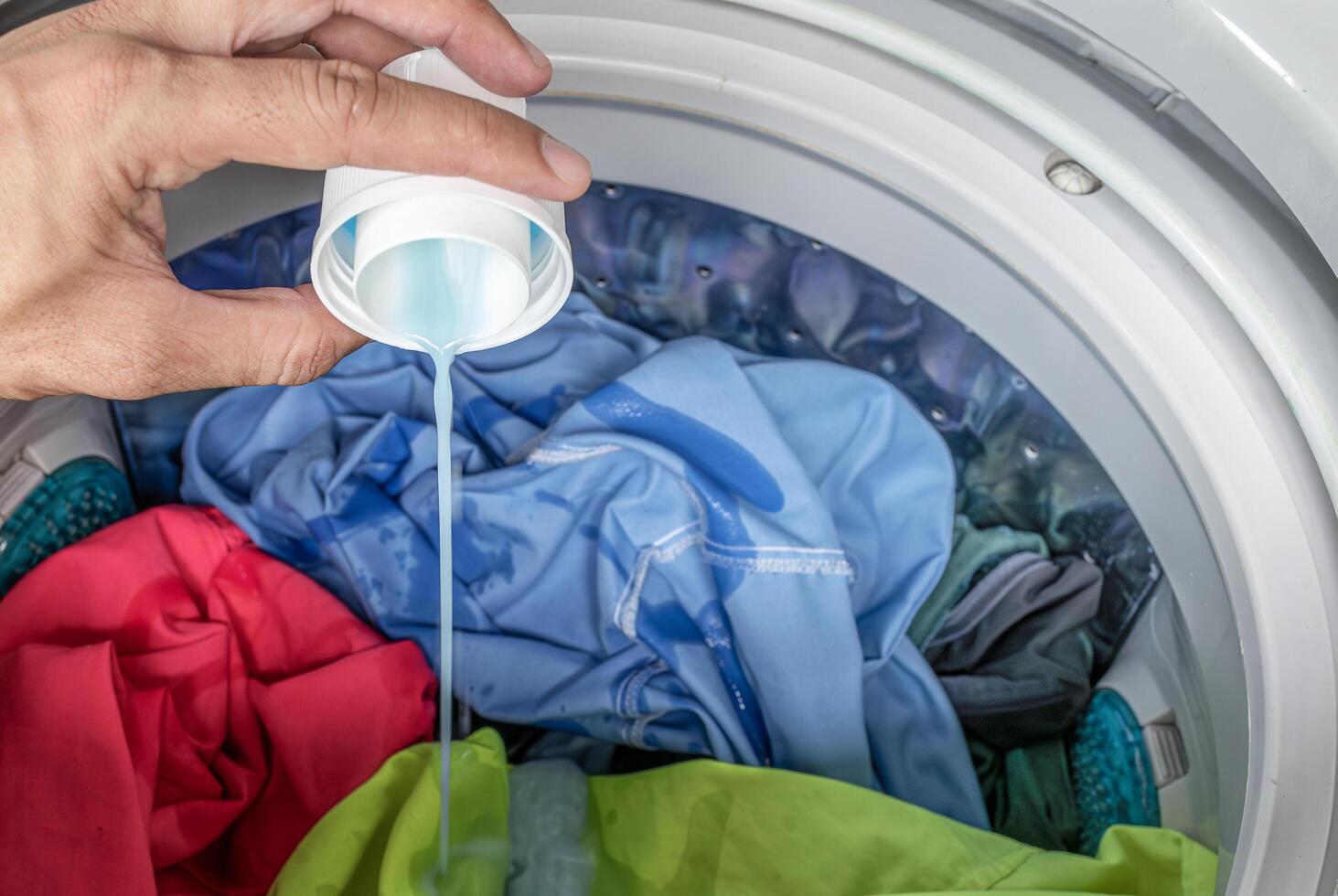 Dry Cleaning