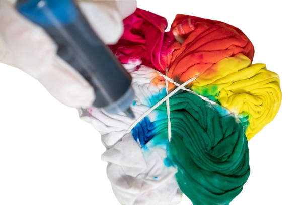 Cloth Dying