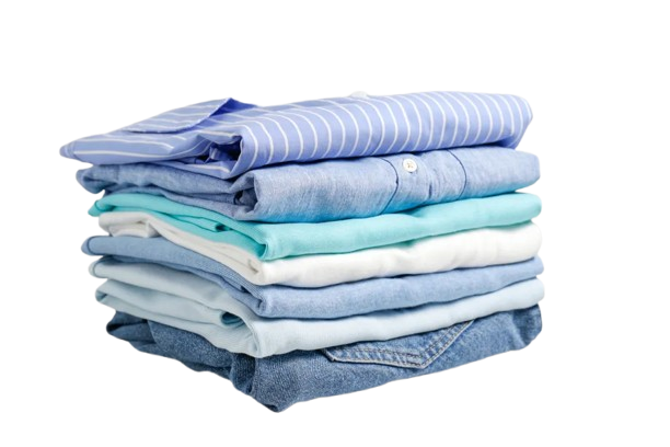 Wash & Fold